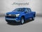 2025 Chevrolet Silverado 1500 4WD Crew Cab Standard Bed LT