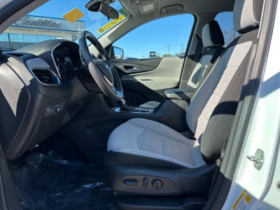 2023 Chevrolet Equinox AWD LT