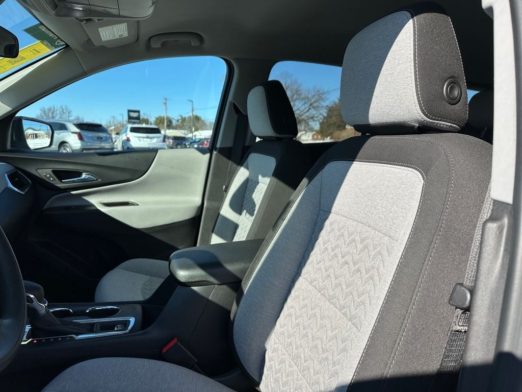 2023 Chevrolet Equinox AWD LT