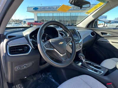 2023 Chevrolet Equinox AWD LT