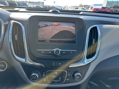 2023 Chevrolet Equinox AWD LT