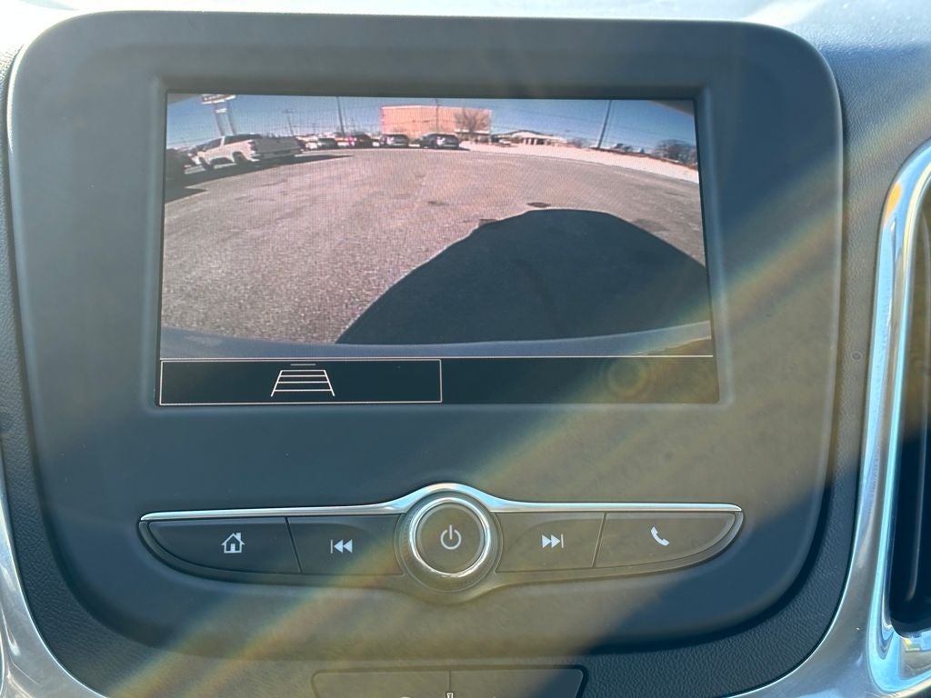 2023 Chevrolet Equinox AWD LT