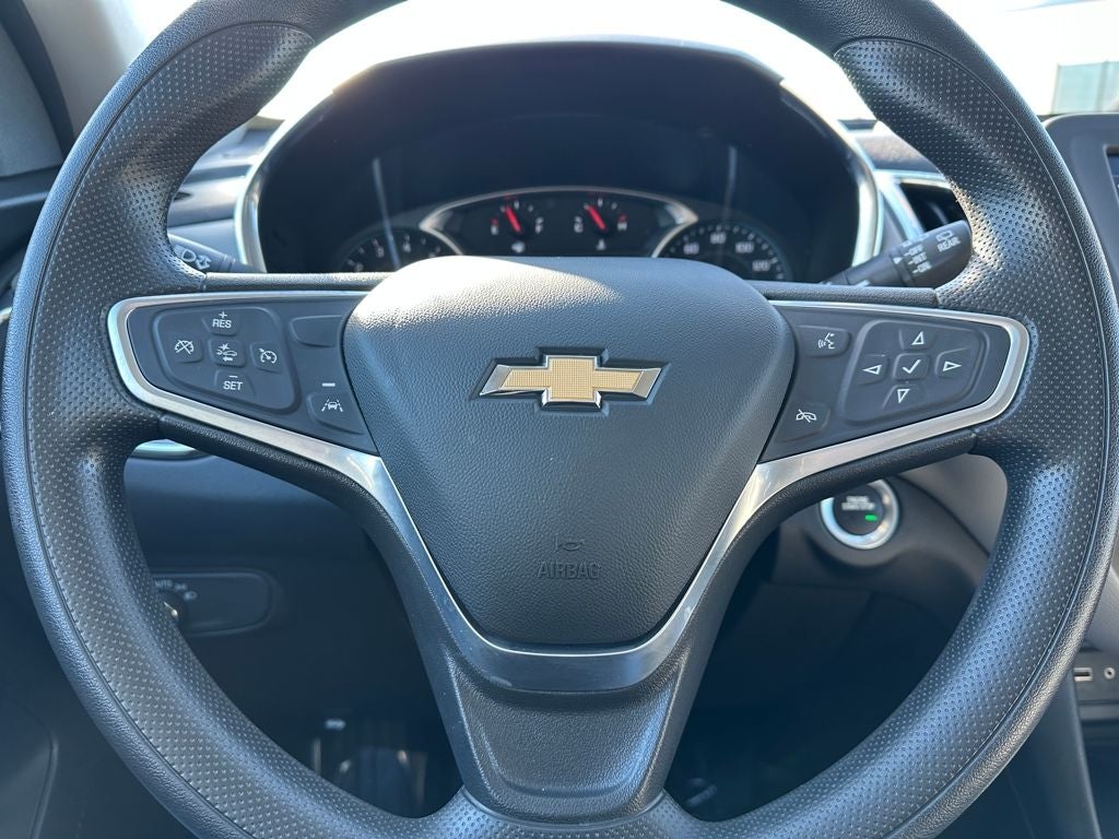 2023 Chevrolet Equinox AWD LT