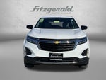 2023 Chevrolet Equinox AWD LT