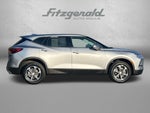 2025 Chevrolet Blazer AWD 2LT