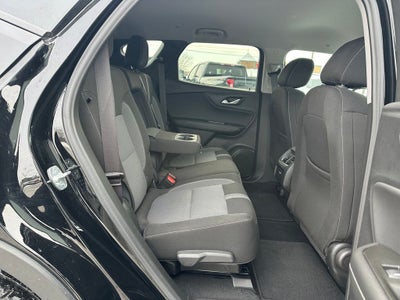 2025 Chevrolet Blazer AWD 2LT