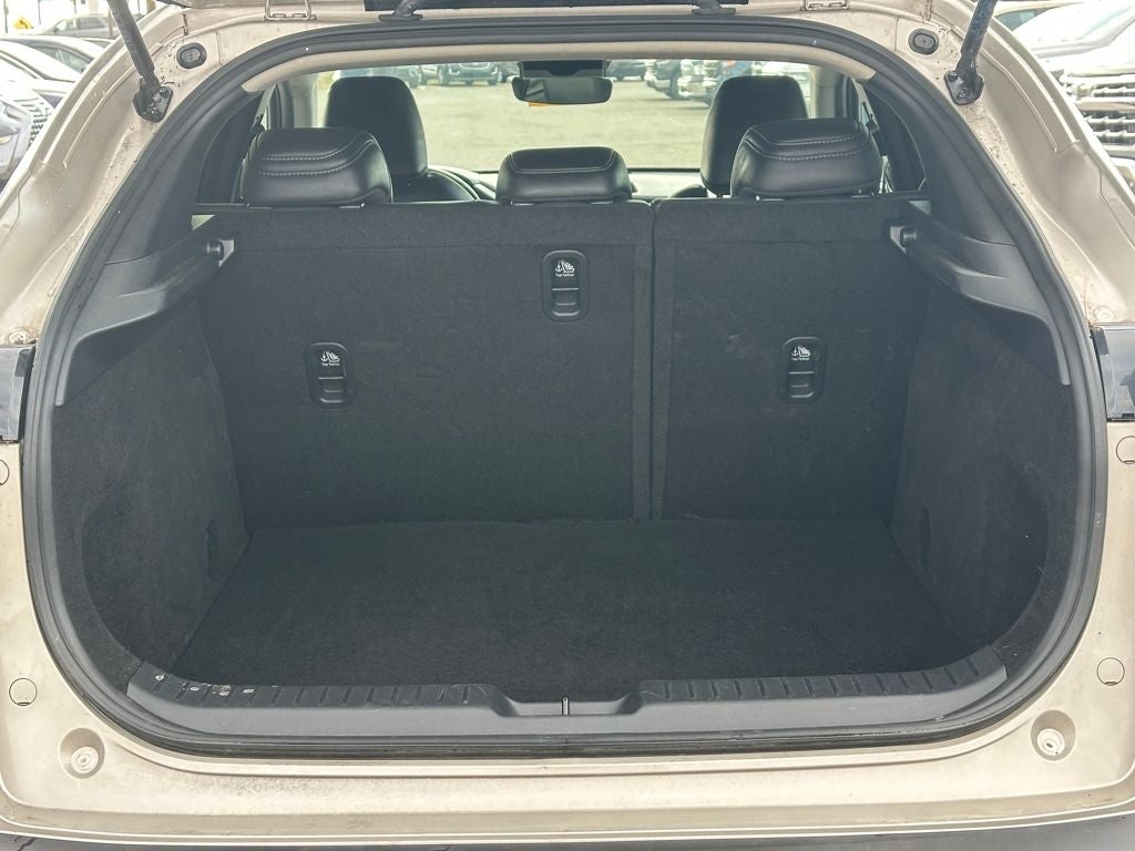 2024 Mazda Mazda CX-30 2.5 S Select Sport