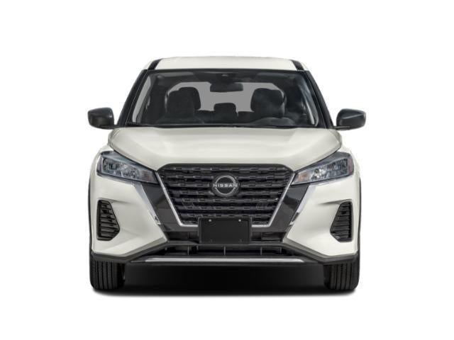 2024 Nissan Kicks S Xtronic CVT