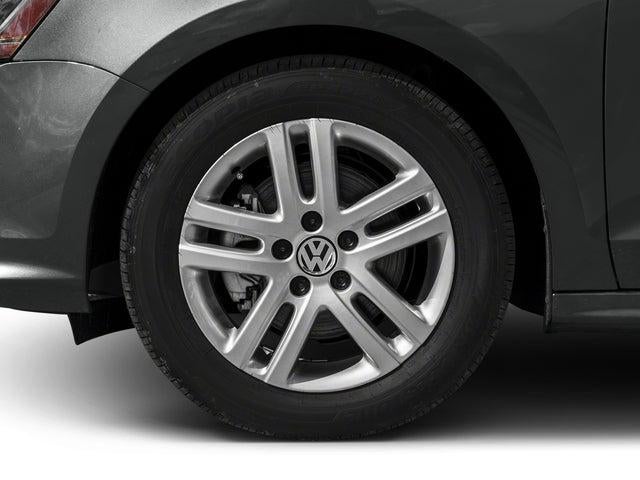 2018 Volkswagen Jetta 1.4T S