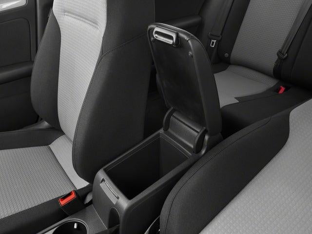 2018 Volkswagen Jetta 1.4T S