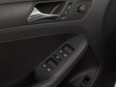 2013 Volkswagen Jetta 2.5L SE