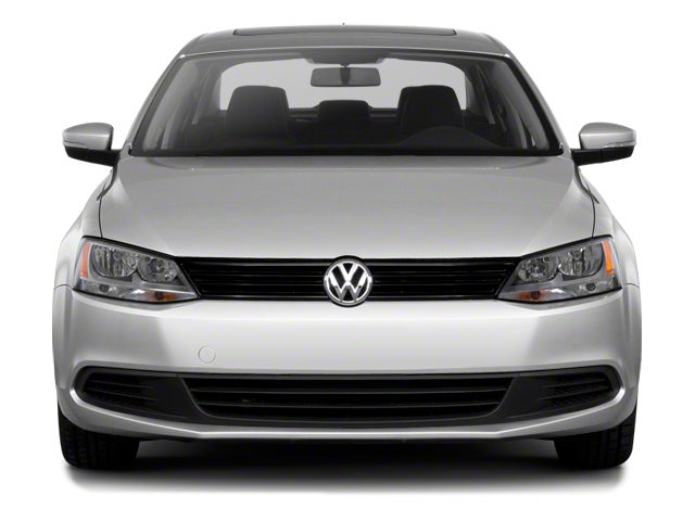 2013 Volkswagen Jetta 2.5L SE