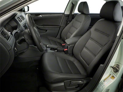 2013 Volkswagen Jetta 2.5L SE