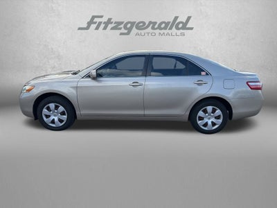 2009 Toyota Camry LE