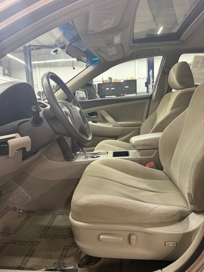 2009 Toyota Camry LE