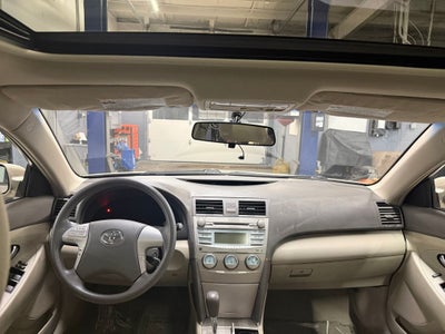 2009 Toyota Camry LE