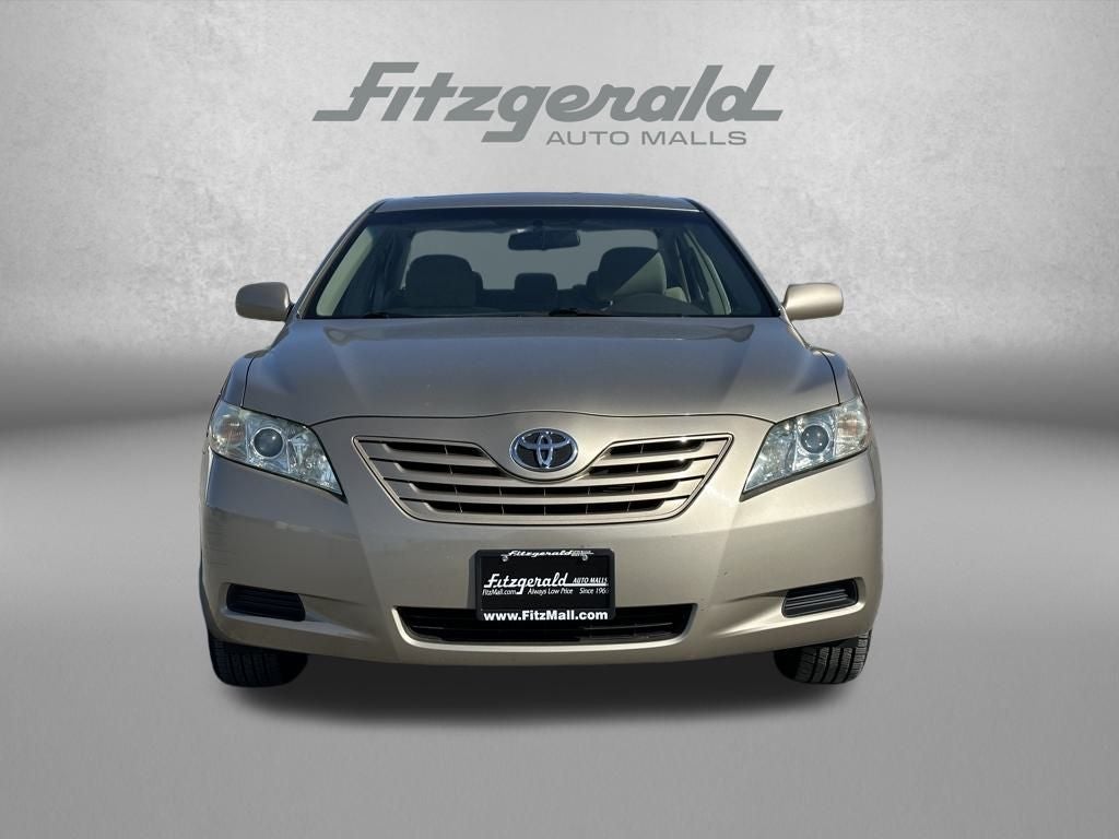 2009 Toyota Camry LE