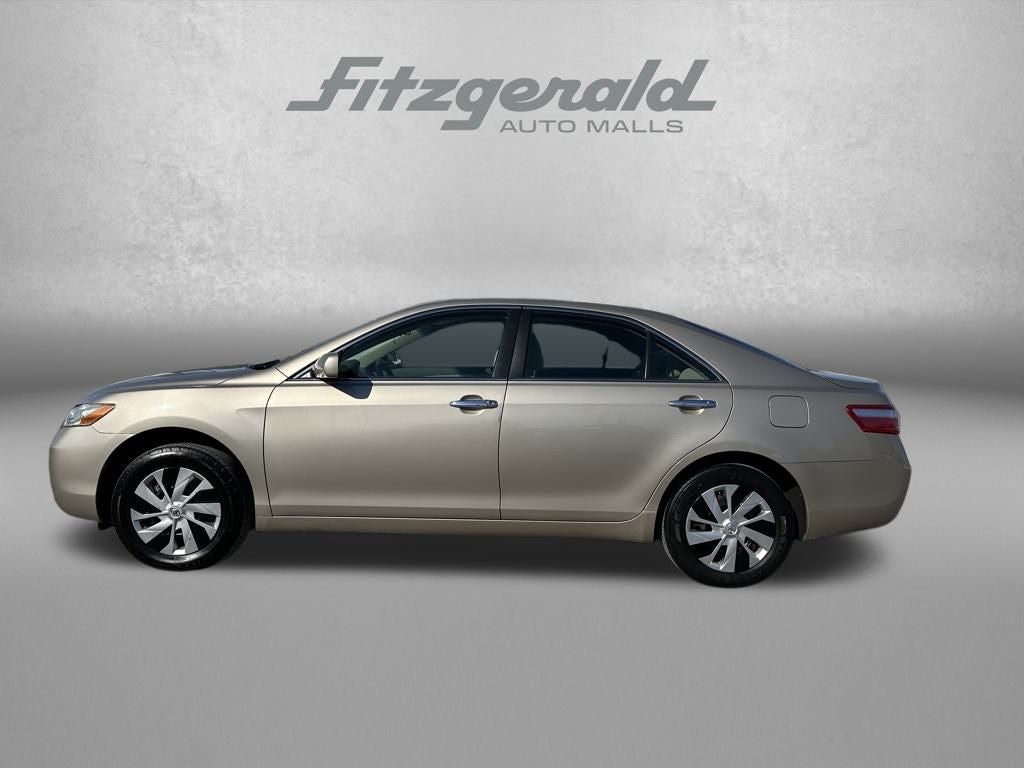 2009 Toyota Camry LE