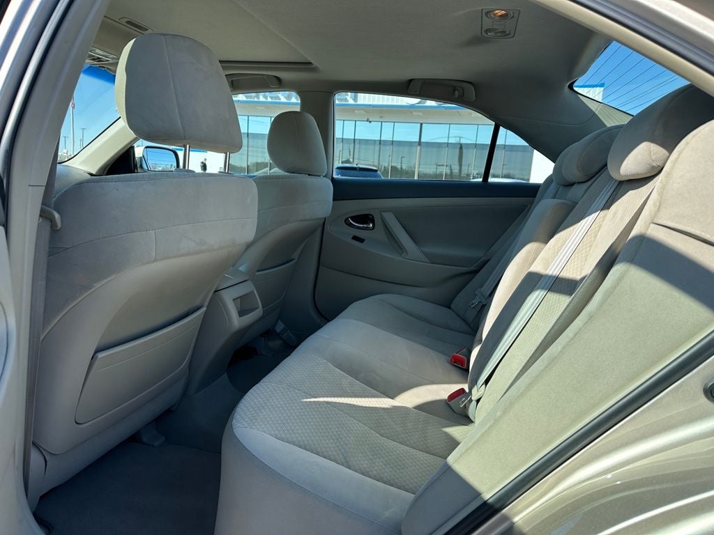 2009 Toyota Camry LE