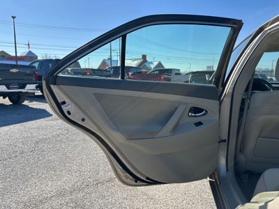 2009 Toyota Camry LE