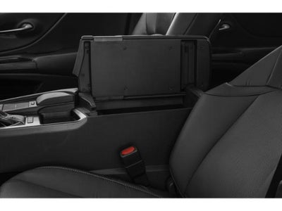 2019 Lexus ES 350 Luxury