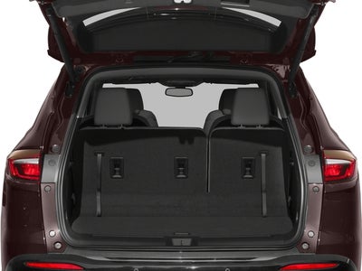 2018 Buick Enclave Avenir