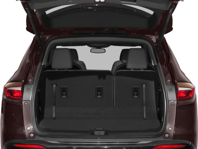 2018 Buick Enclave Avenir