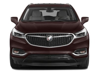 2018 Buick Enclave Avenir