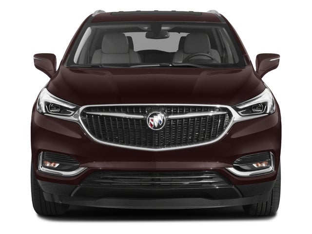 2018 Buick Enclave Avenir