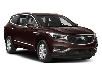 2018 Buick Enclave Avenir