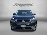 2024 Nissan Rogue SV Intelligent AWD