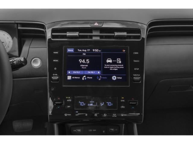 2022 Hyundai Santa Cruz SEL Premium