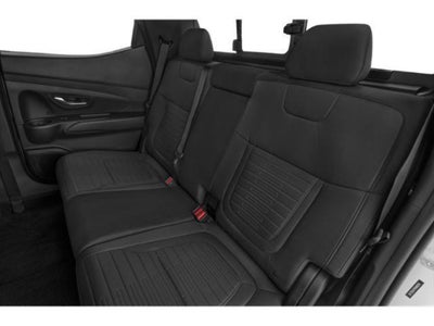 2022 Hyundai Santa Cruz SEL Premium