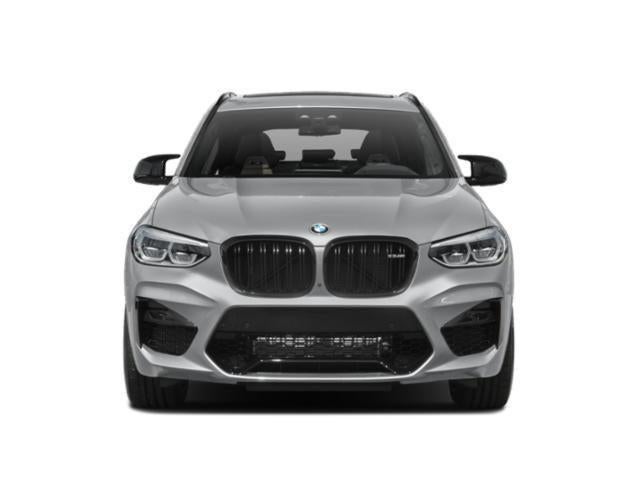2021 BMW X3 M M