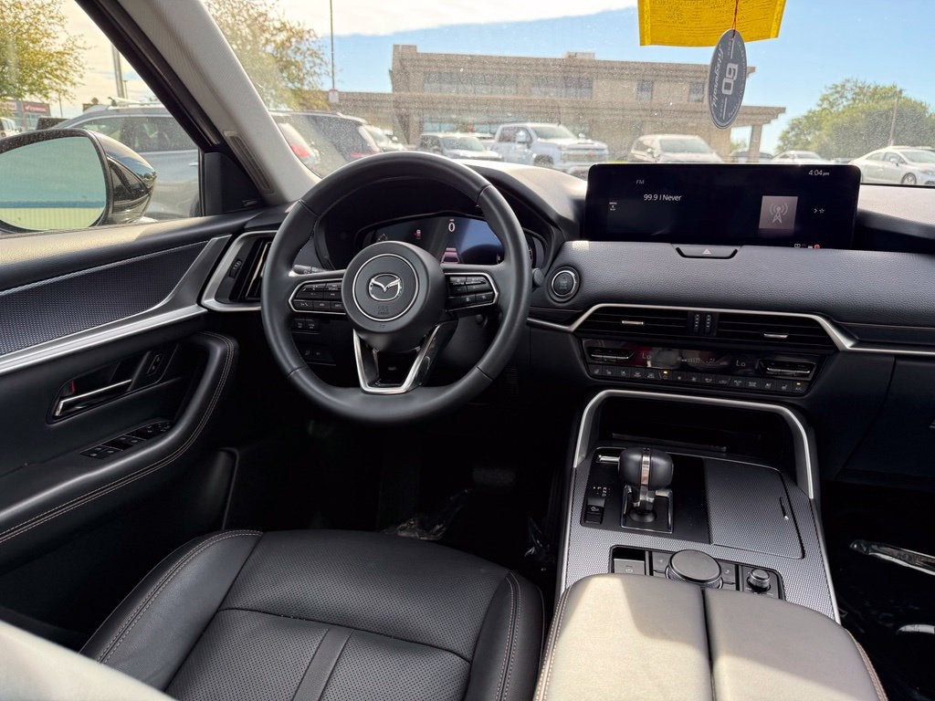 2026 Mazda Mazda CX-90 3.3 Turbo Premium Sport