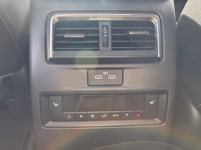 2026 Mazda Mazda CX-90 3.3 Turbo Premium Sport