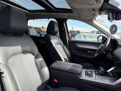 2026 Mazda Mazda CX-90 3.3 Turbo Premium Sport