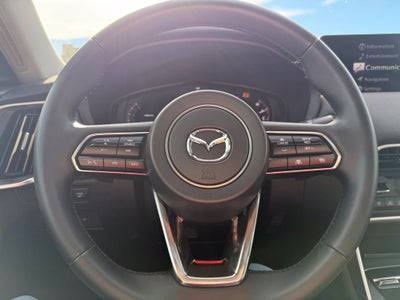 2026 Mazda Mazda CX-90 3.3 Turbo Premium Sport