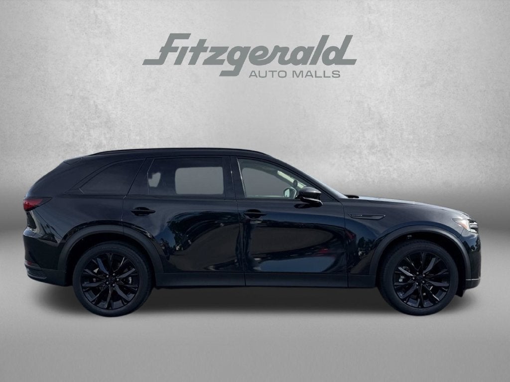 2026 Mazda Mazda CX-90 3.3 Turbo Premium Sport
