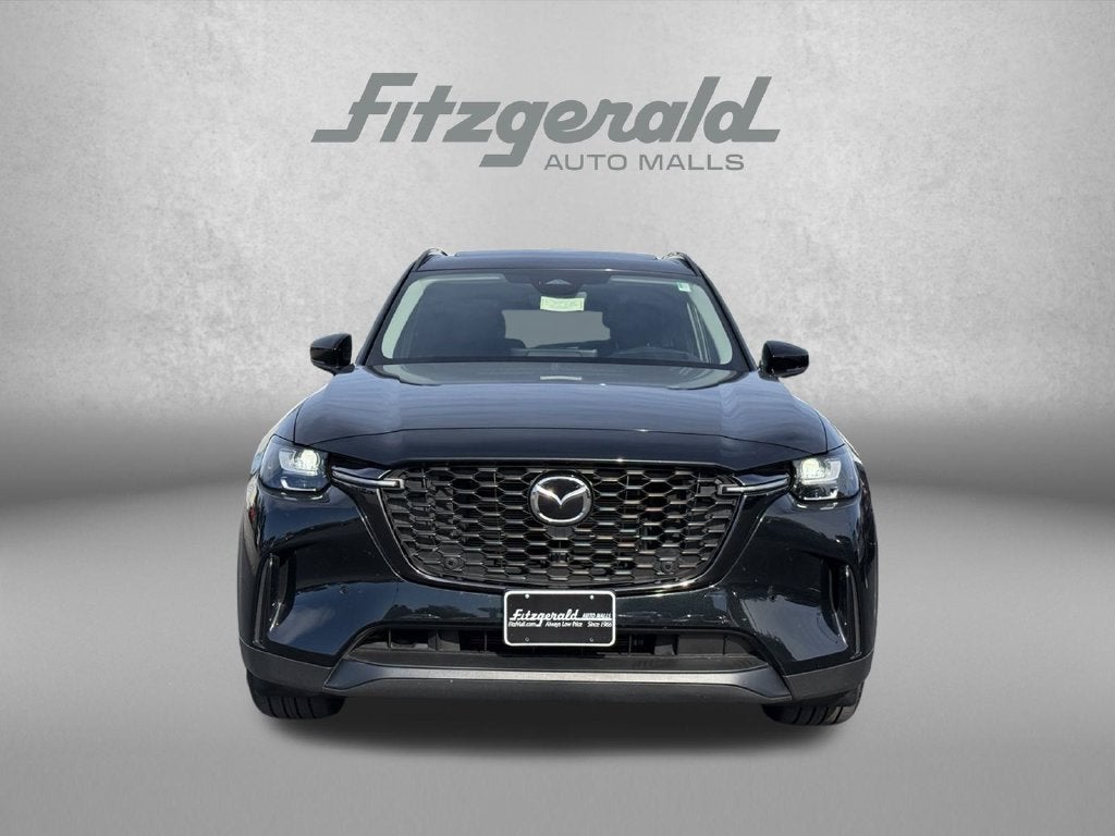 2026 Mazda Mazda CX-90 3.3 Turbo Premium Sport