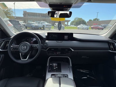 2026 Mazda Mazda CX-90 3.3 Turbo Premium Sport