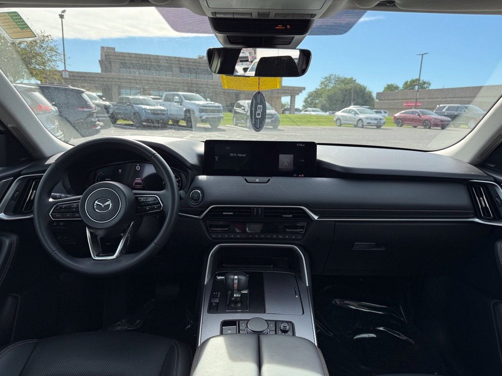 2026 Mazda Mazda CX-90 3.3 Turbo Premium Sport
