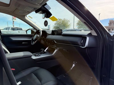 2026 Mazda Mazda CX-90 3.3 Turbo Premium Sport