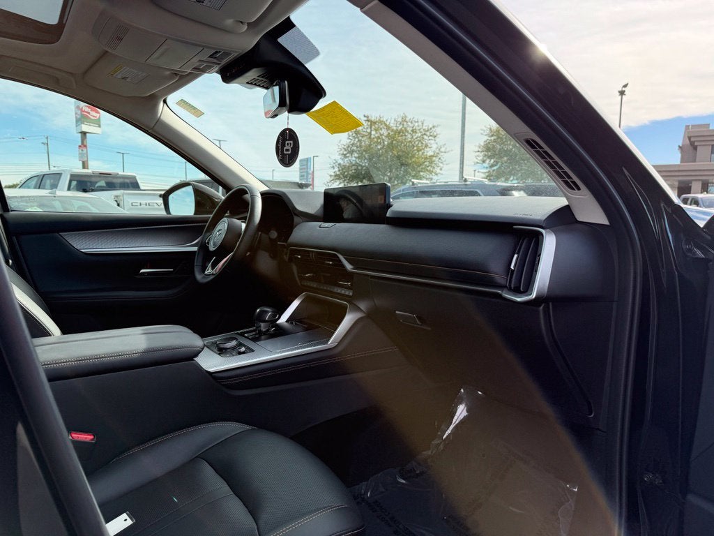 2026 Mazda Mazda CX-90 3.3 Turbo Premium Sport