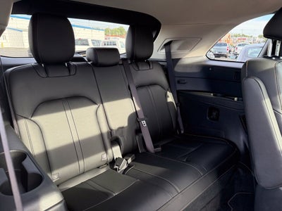 2026 Mazda Mazda CX-90 3.3 Turbo Premium Sport