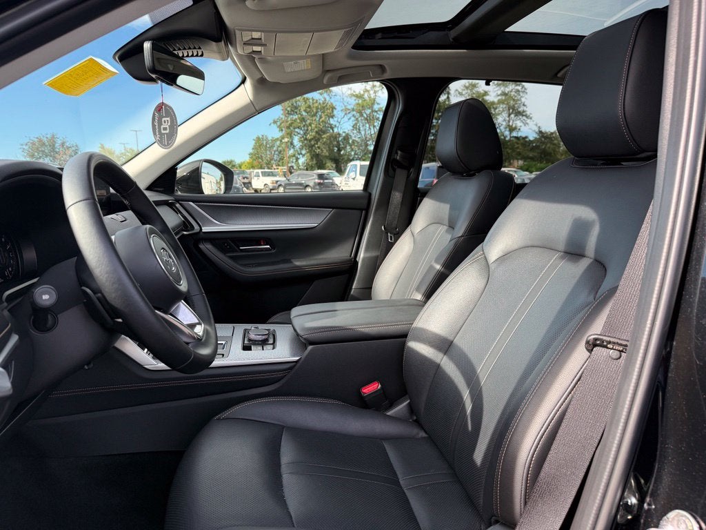 2026 Mazda Mazda CX-90 3.3 Turbo Premium Sport
