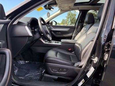 2026 Mazda Mazda CX-90 3.3 Turbo Premium Sport