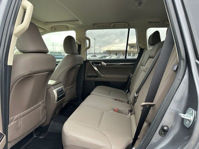 2020 Lexus GX 460