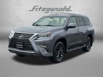 2020 Lexus GX 460