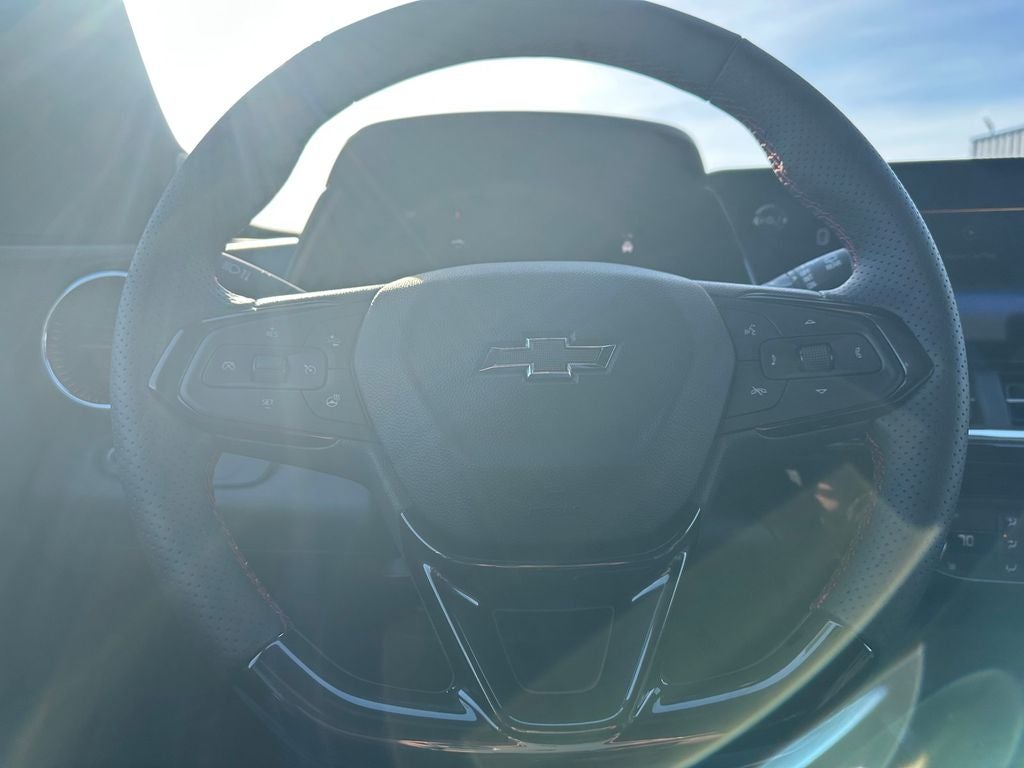 2025 Chevrolet Trax FWD 2RS